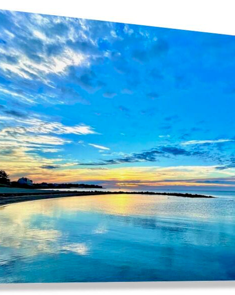 Giclée Stretched Canvas Print