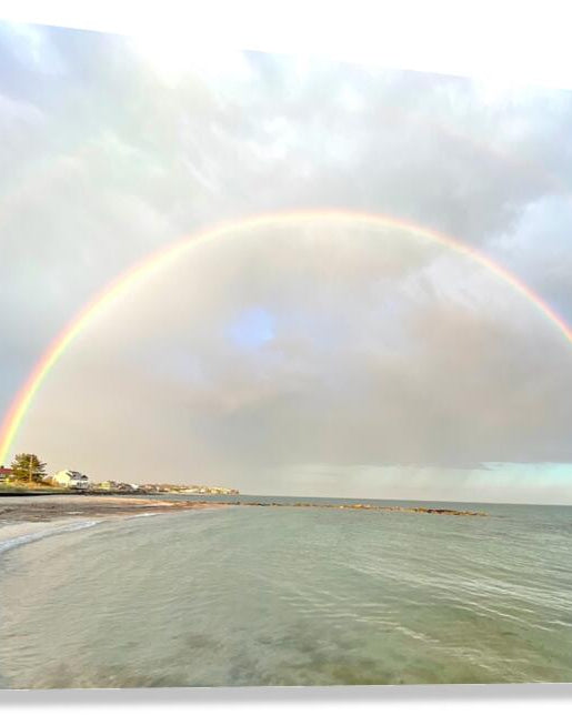 Giclée Stretched Canvas Print