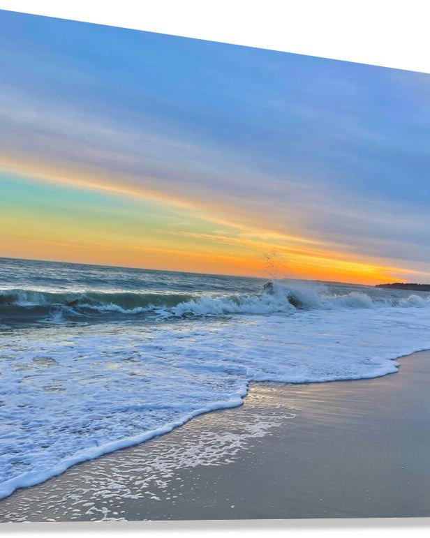 Giclée Stretched Canvas Print