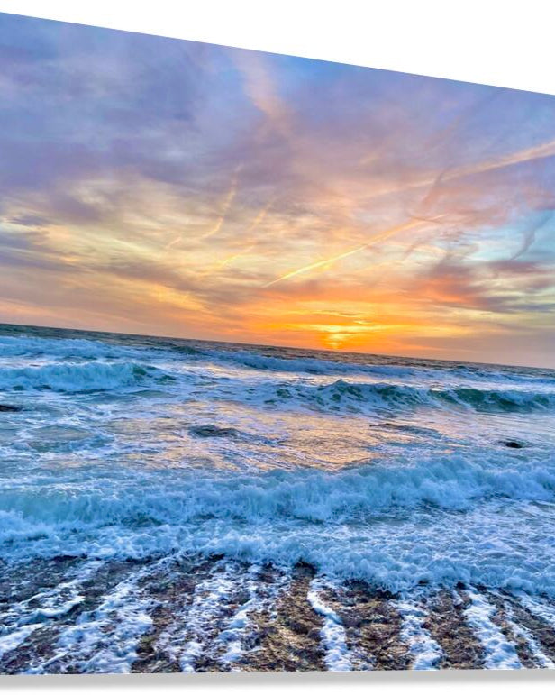 Giclée Stretched Canvas Print