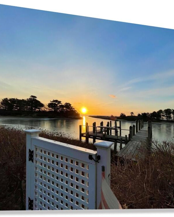 Giclée Stretched Canvas Print