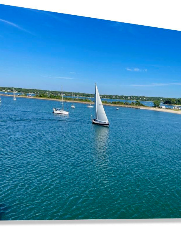 Giclée Stretched Canvas Print