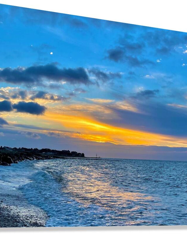 Giclée Stretched Canvas Print