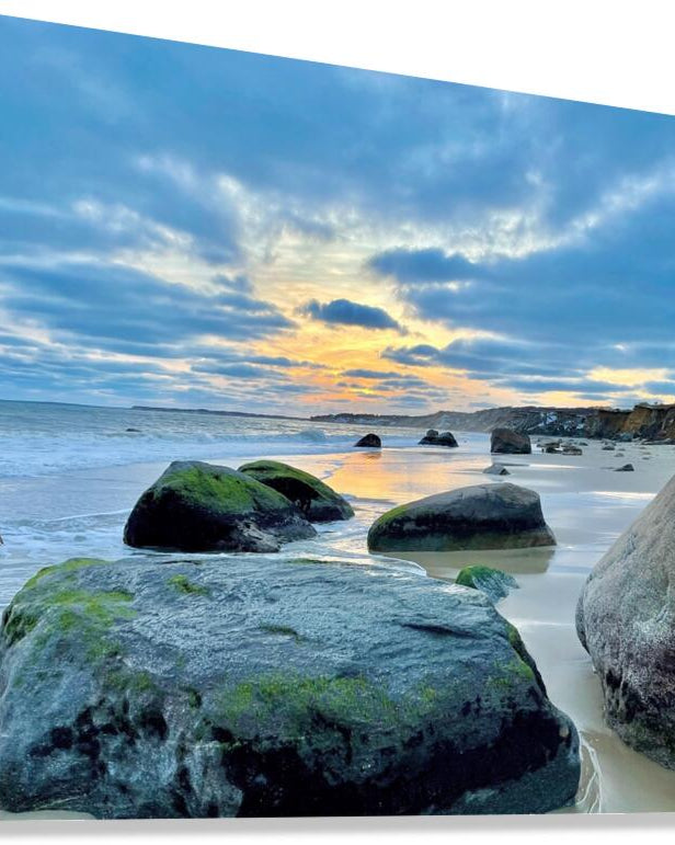 Giclée Stretched Canvas Print