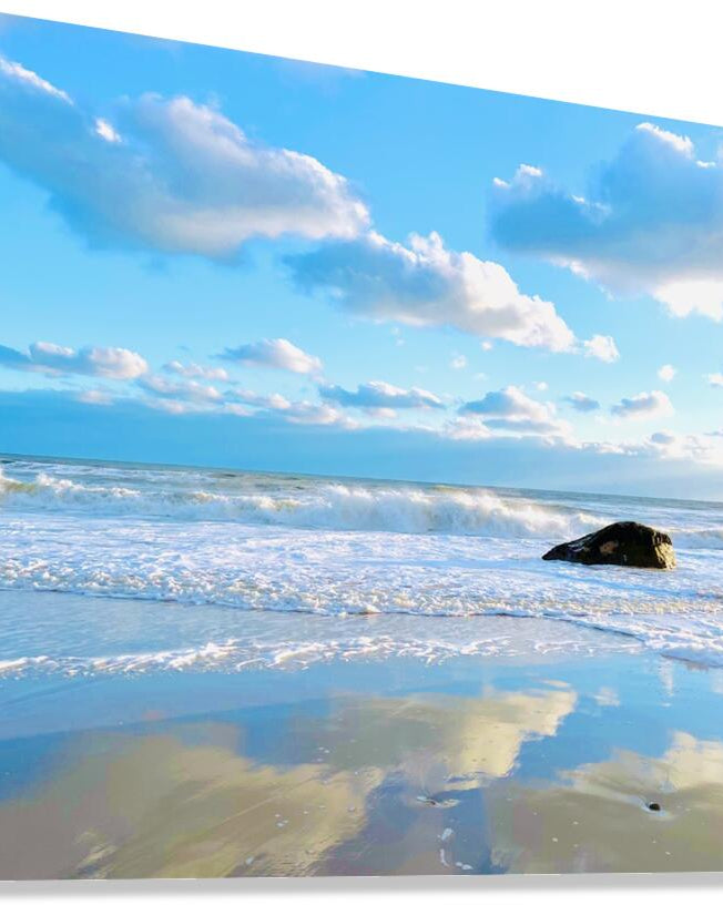 Giclée Stretched Canvas Print