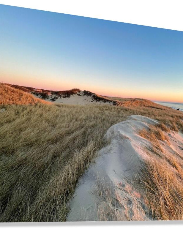 Giclée Stretched Canvas Print