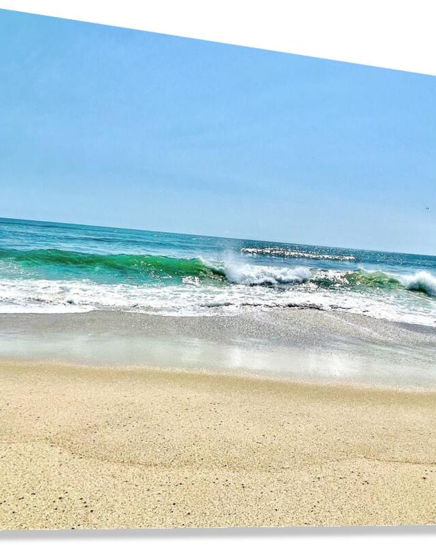 Giclée Stretched Canvas Print