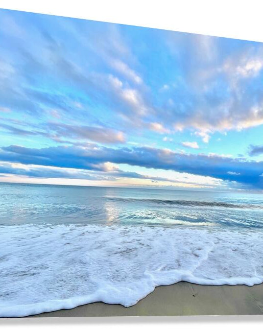 Giclée Stretched Canvas Print