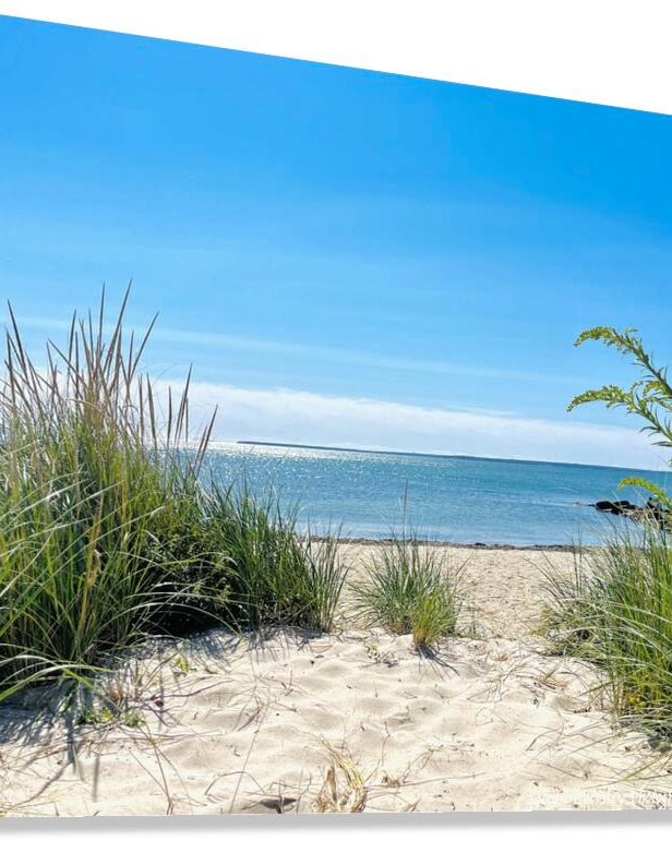 Giclée Stretched Canvas Print