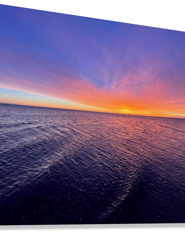 Giclée Stretched Canvas Print