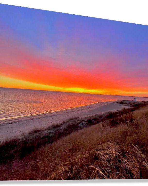 Giclée Stretched Canvas Print