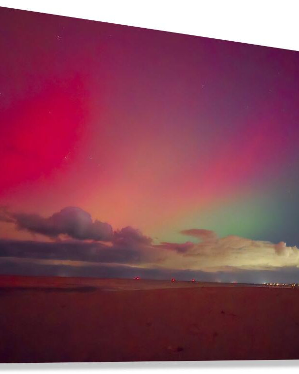 Giclée Stretched Canvas Print