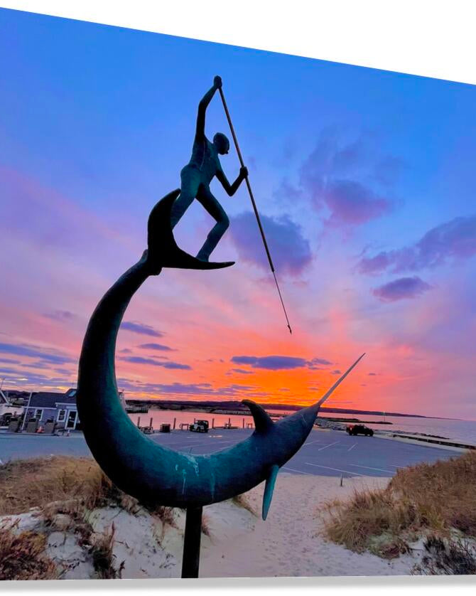 Giclée Stretched Canvas Print