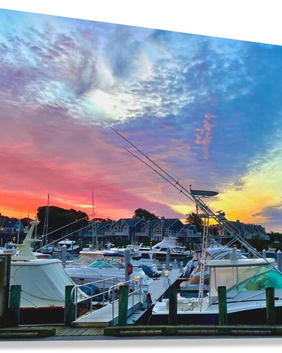 2237254 :: Giclée Stretched Canvas Print