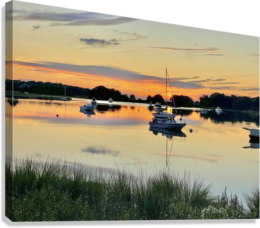 2237257 :: Giclée Stretched Canvas Print