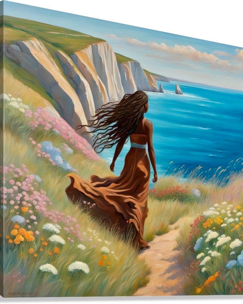 2287757 :: Giclée Stretched Canvas Print