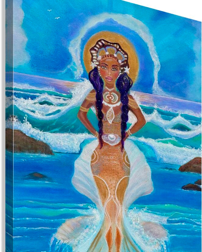 2342855 :: Giclée Stretched Canvas Print