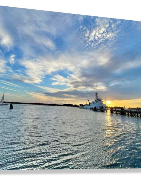 2347491 :: Giclée Stretched Canvas Print