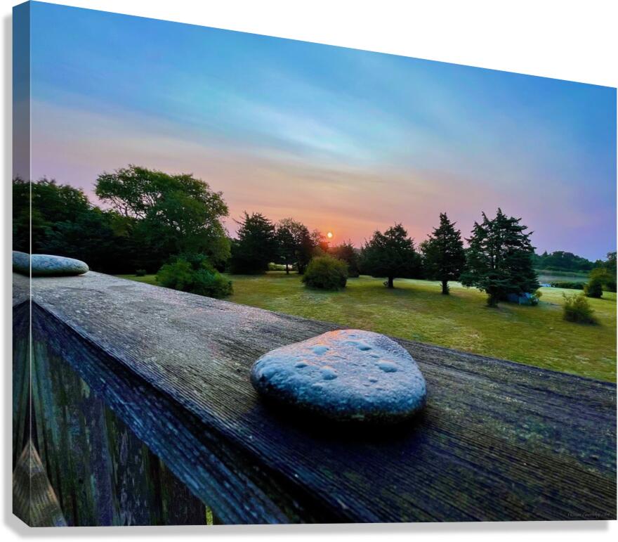 2347650 :: Giclée Stretched Canvas Print