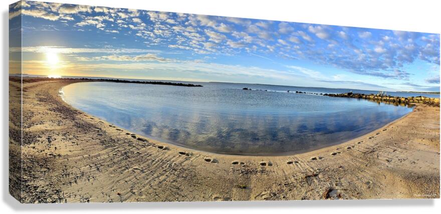 2348579 :: Giclée Stretched Canvas Print