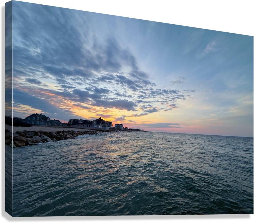 2363217 :: Giclée Stretched Canvas Print