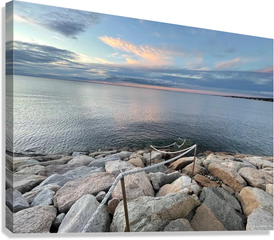 2363413 :: Giclée Stretched Canvas Print