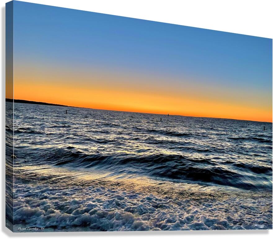 2367269 :: Giclée Stretched Canvas Print