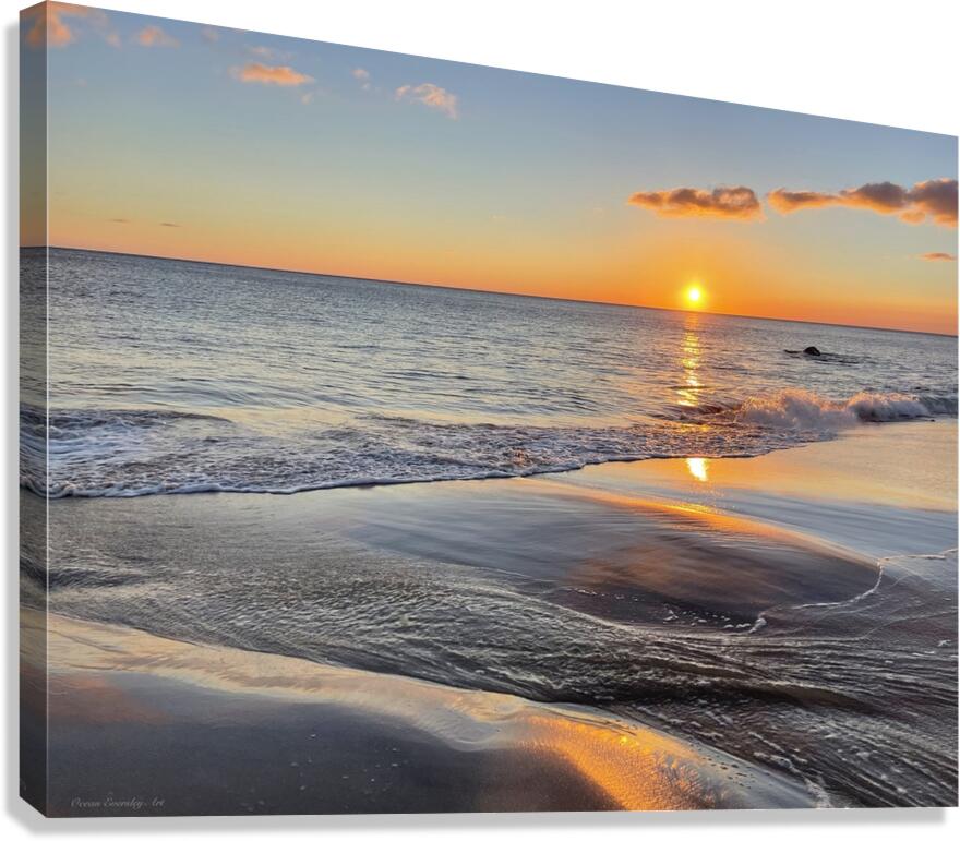 2367273 :: Giclée Stretched Canvas Print