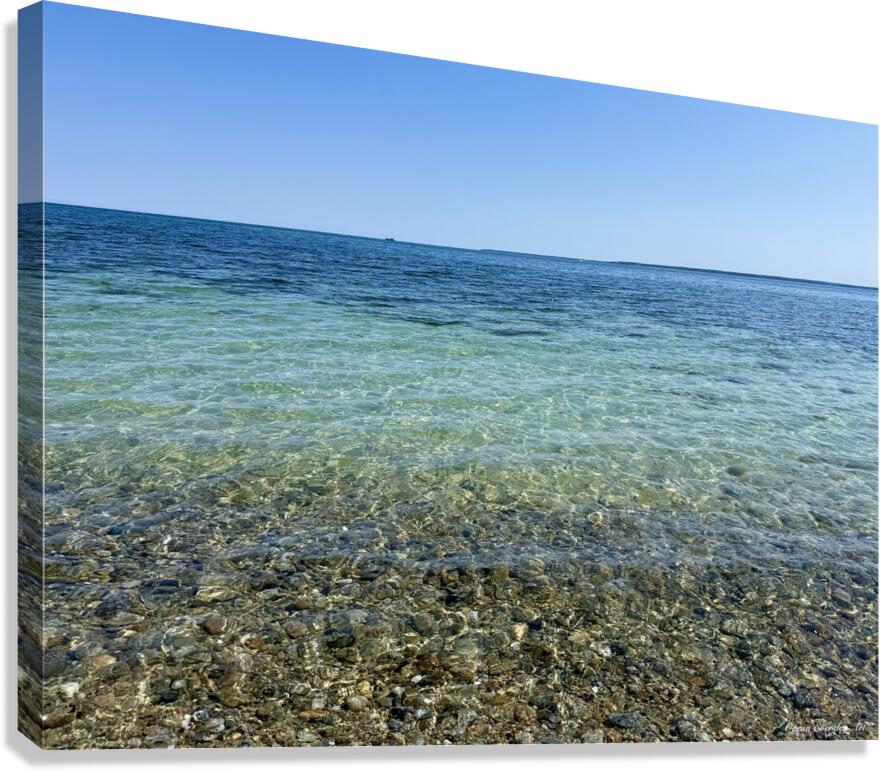 2368875 :: Giclée Stretched Canvas Print