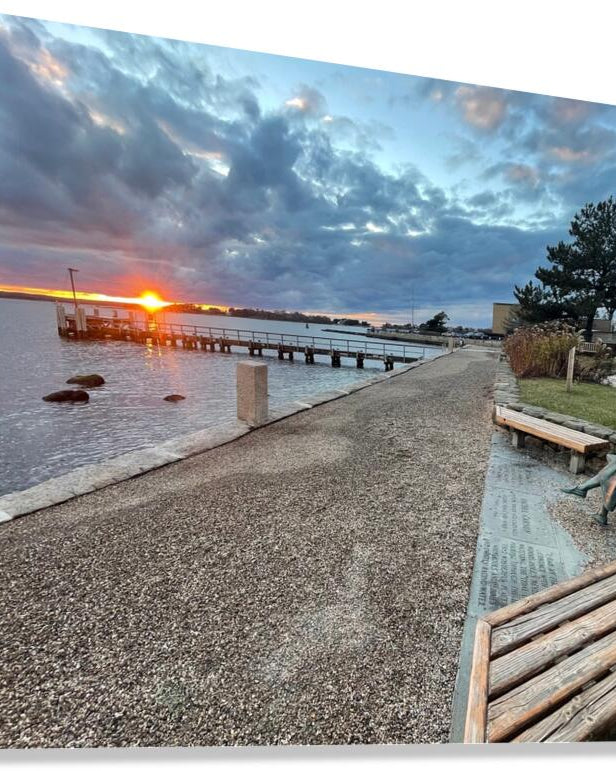 2368889 :: Giclée Stretched Canvas Print