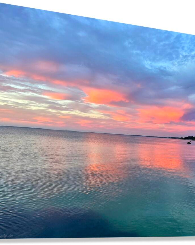 2370494 :: Giclée Stretched Canvas Print