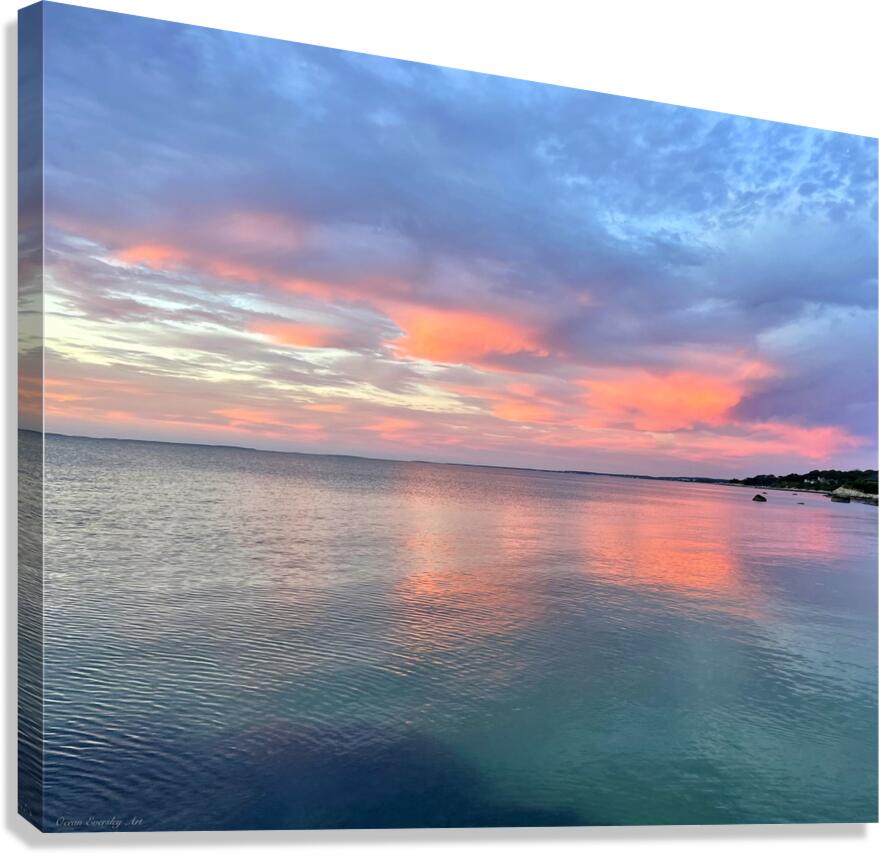 2370494 :: Giclée Stretched Canvas Print
