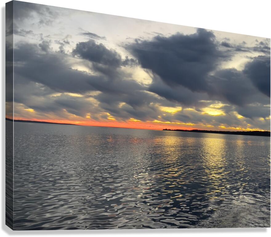 2370549 :: Giclée Stretched Canvas Print