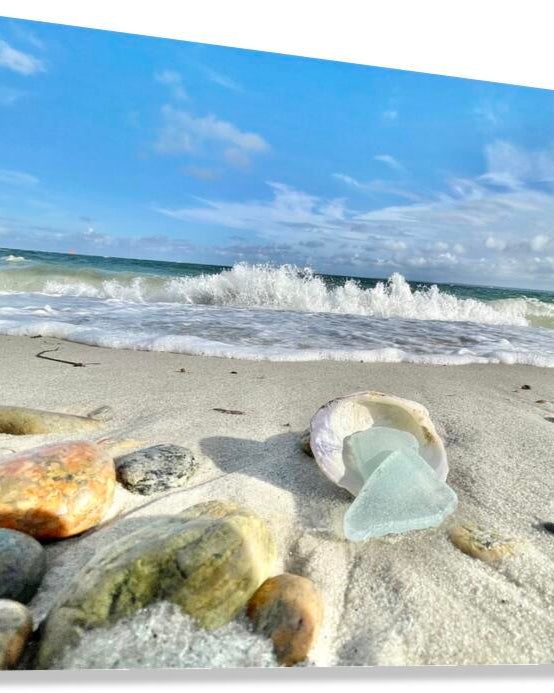 2370801 :: Giclée Stretched Canvas Print