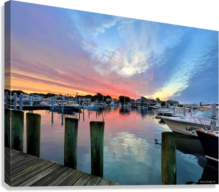 2371154 :: Giclée Stretched Canvas Print