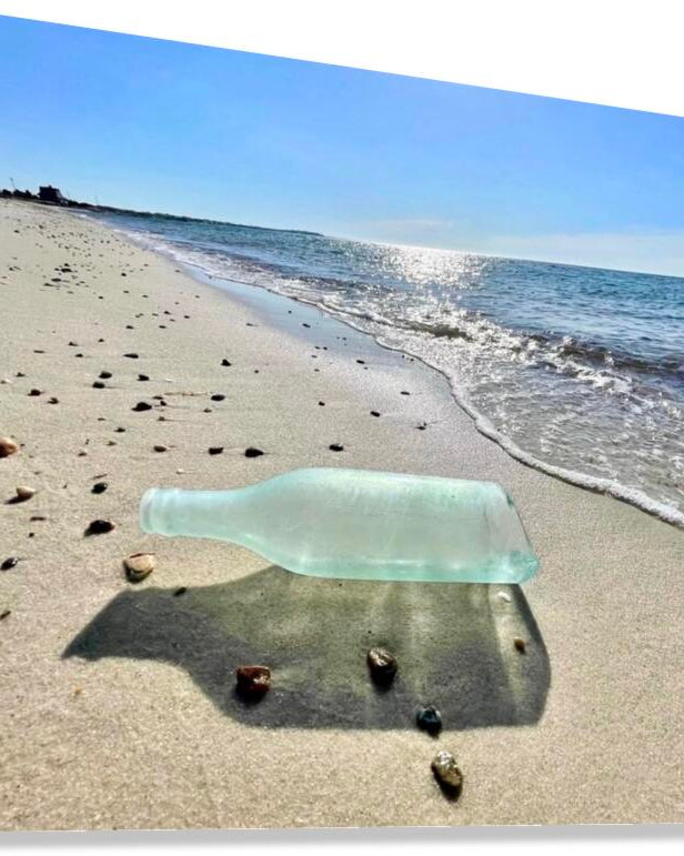 2374236 :: Giclée Stretched Canvas Print