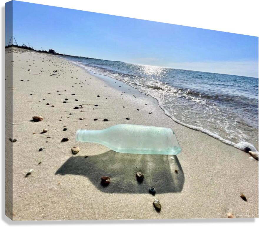 2374236 :: Giclée Stretched Canvas Print