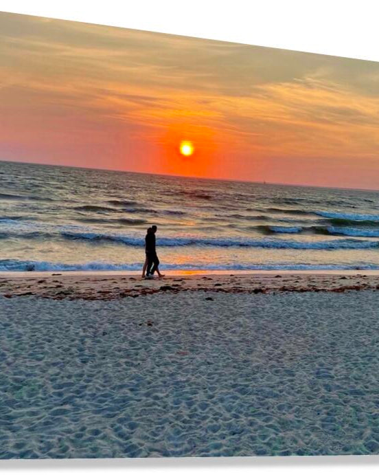 2374610 :: Giclée Stretched Canvas Print