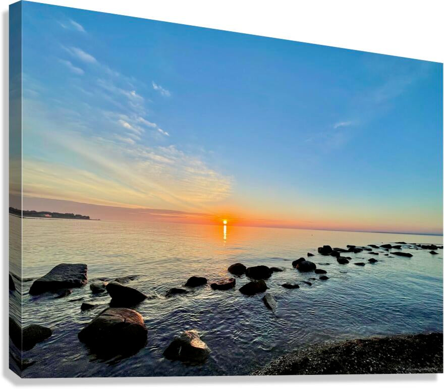 2375368 :: Giclée Stretched Canvas Print