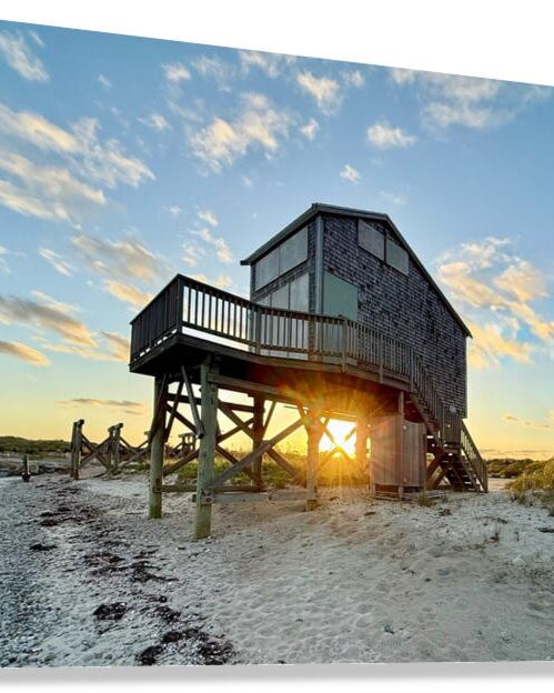 2375376 :: Giclée Stretched Canvas Print