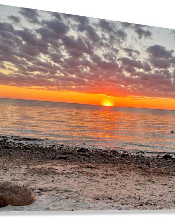 2375390 :: Giclée Stretched Canvas Print