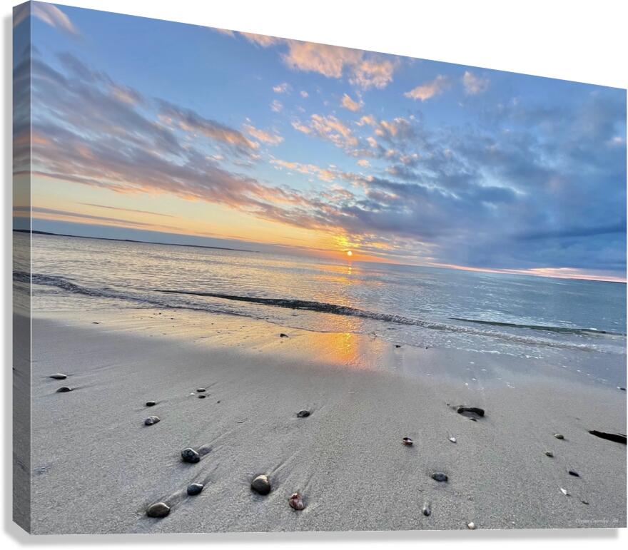 2376146 :: Giclée Stretched Canvas Print