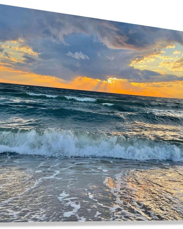 2376167 :: Giclée Stretched Canvas Print