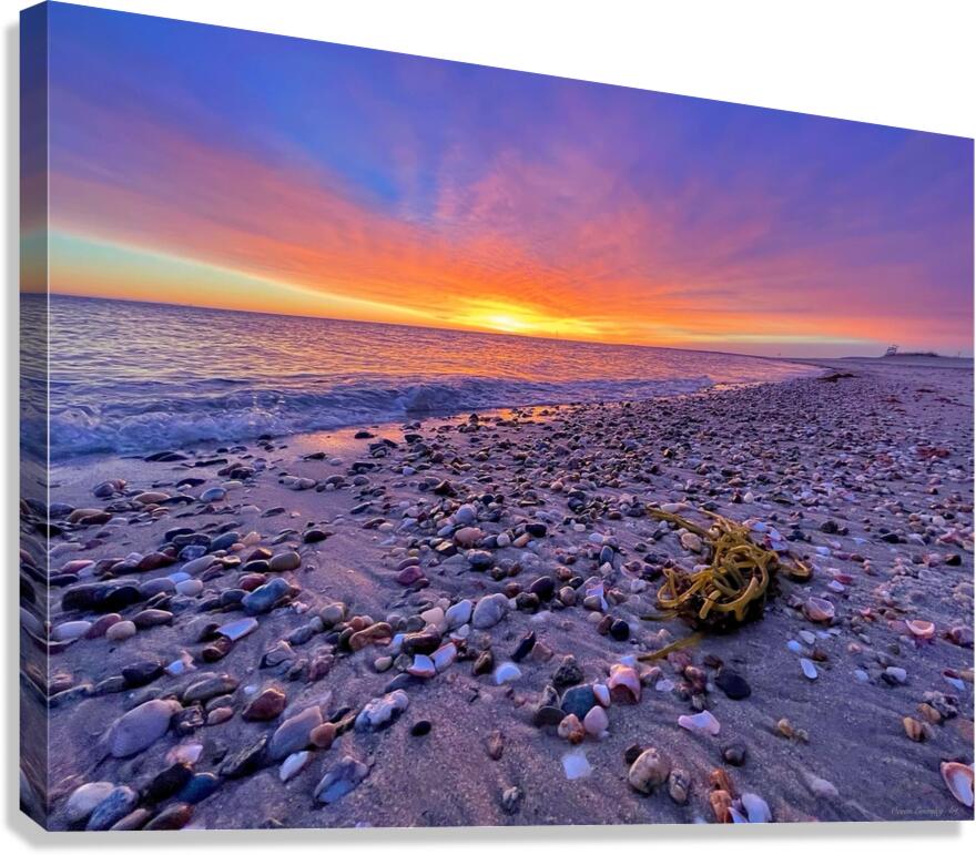 2380404 :: Giclée Stretched Canvas Print