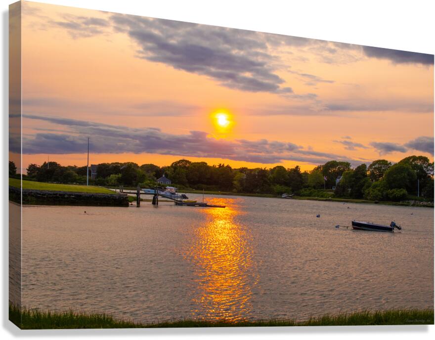 2385164 :: Giclée Stretched Canvas Print