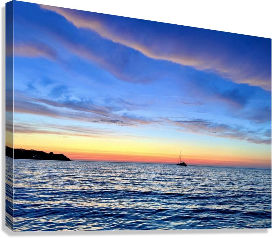 2401830 :: Giclée Stretched Canvas Print