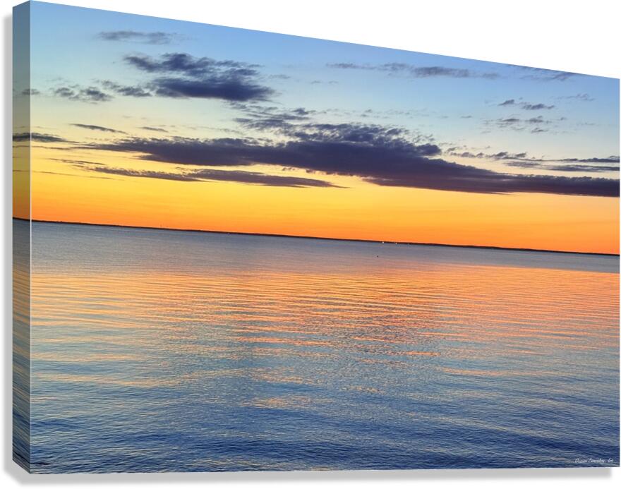 2416228 :: Giclée Stretched Canvas Print