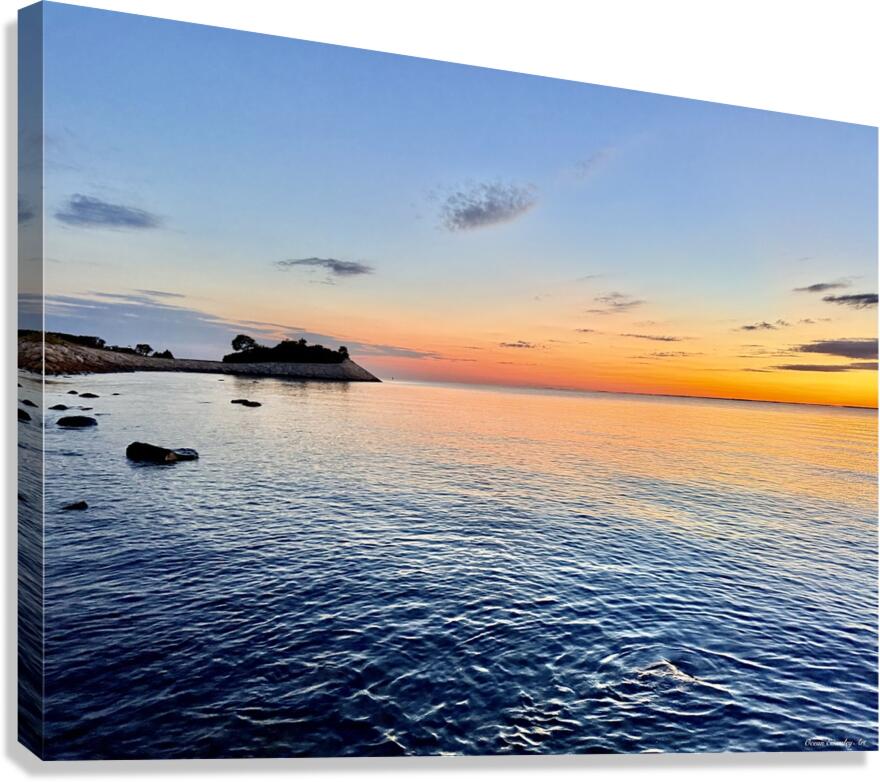 2417592 :: Giclée Stretched Canvas Print