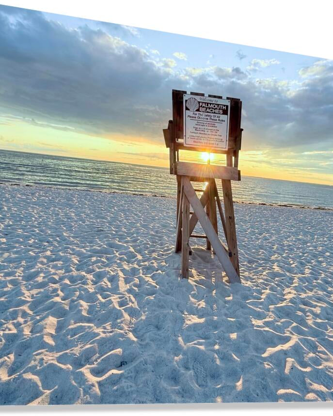 2442751 :: Giclée Stretched Canvas Print