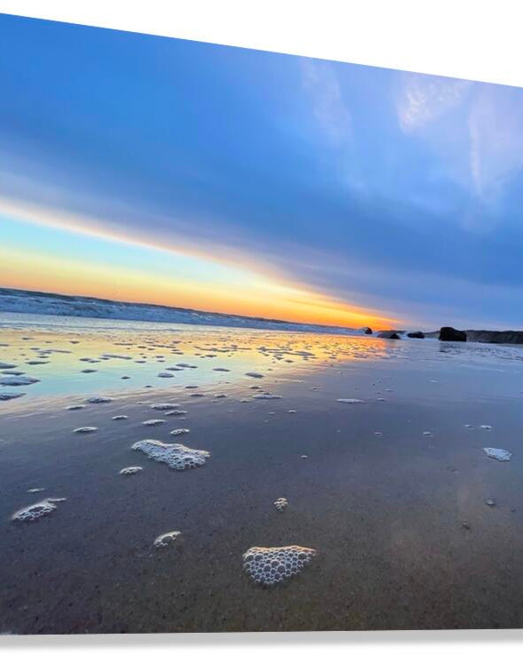 2444340 :: Giclée Stretched Canvas Print